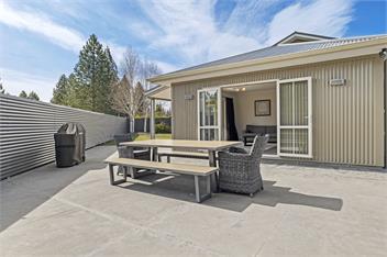 Stunning & Spacious on Irishman - Twizel