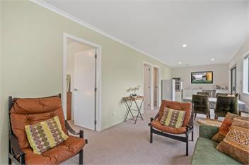 Birch Cottage (Bachcare) - Greytown