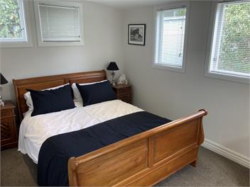 Ngakuta Cottage - Picton