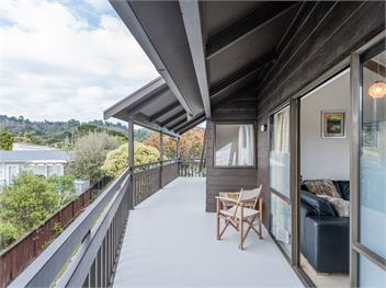 Whanga Bach (Bachcare) - Whangamata