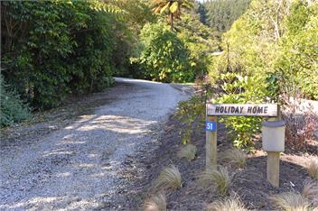 Tata Heights Holiday Home - Golden Bay