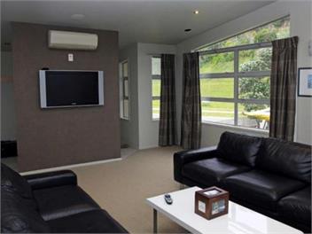 KBHH - Ohope Waterway Holidays - HOL1 - Ohope Beach