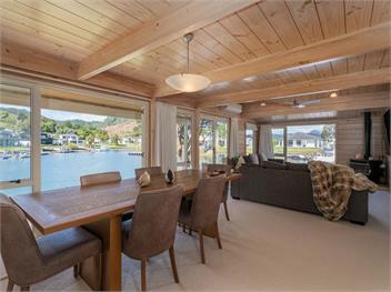 Waterfront Paradise (Bachcare) - Pauanui