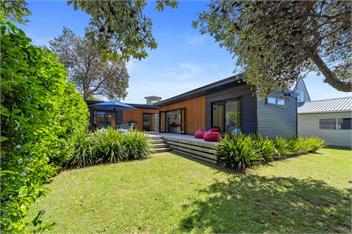 Tranquil Escape (Bachcare) - Katikati