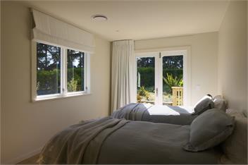 Blackwood Luxury Hideaway - Te Horo