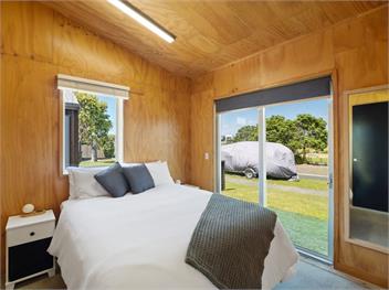 The Weekender (Bachcare) - Warkworth