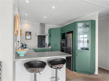 Harbour Escape (Bachcare) - Paparoa