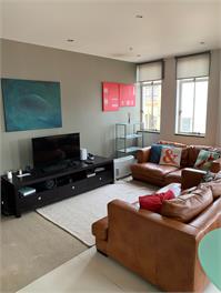 Outstanding Central Lambton Quay Apartment - Wellington