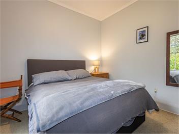 Willow Lodge (Bachcare) - Ohakune