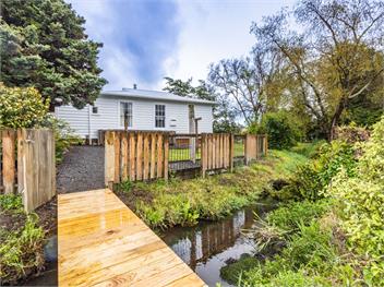 Willow Lodge (Bachcare) - Ohakune