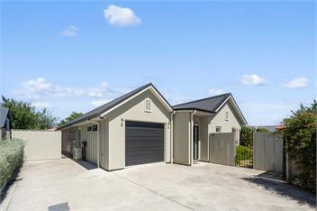 Provence on Cologne (Bachcare) - Martinborough