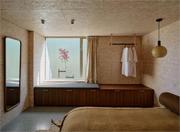 Scout | Sleeps 6 | Architecturally Designed - Wanaka