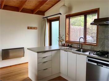 Beachfront Villa at Adrift in Golden Bay - Tukurua