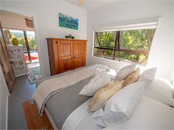 Quail Cottage - Mangonui