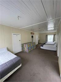 Pawhaoa homestay - Bland Bay