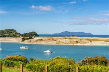 Harbourview Haven (Bachcare) - Mangawhai