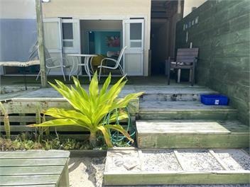 ShineAwayHomes-AC beachside - Rarotonga