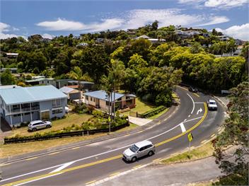 Rangimarie (Bachcare) - Paihia