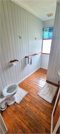 Mangavai Bungalow - RAROTONGA
