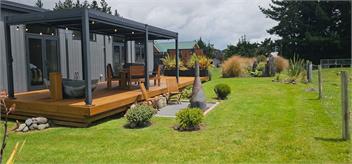 Mangateitei Views (Bachcare) - Rangataua