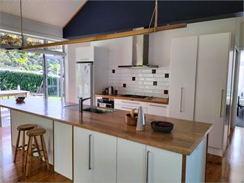 Te Wharewaka - Matapouri