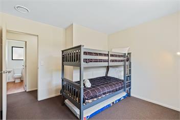 Mountain Breeze (Bachcare) - Hanmer Springs