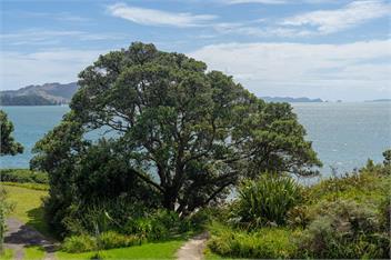 The Retreat (Bachcare) - Cooks Beach