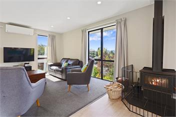 Elks Retreat Hanmer Springs Holiday Home - Hanmer Springs