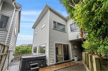 Urban Sanctuary (Bachcare) - Wellington