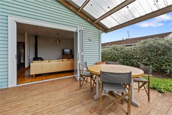 Serene Stay (Bachcare) - New Plymouth
