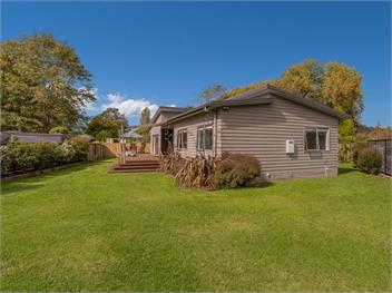 Flaxmill Haven (Bachcare) - Whitianga