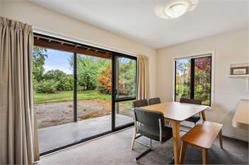 Crescent View (Bachcare) - Wanaka