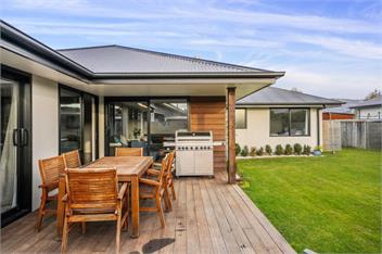 Albert Town Wanaka Oasis (Bachcare) - Albert Town