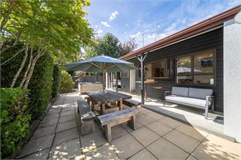 Townhouse Retreat (Bachcare) - Te Anau