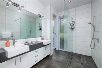 Solar House (Bachcare) - Kerikeri