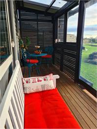 Onaeros Cute Little Cottages (Bachcare) - Waitara