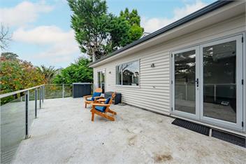 Birdsong Retreat (Bachcare) - Auckland