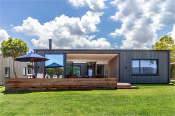 Lochside – Luxury Lakeside living in Kinloch - Taupo