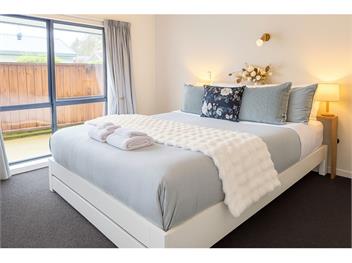 Papamoa Waves (Bachcare) - Papamoa