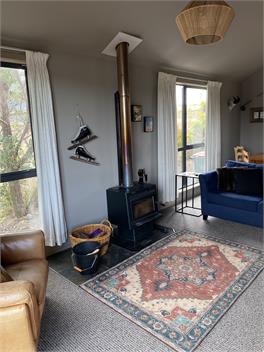 Snowshoe Cottage - McKenzie