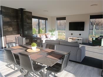 Tennyson Holiday Home - Hanmer Springs