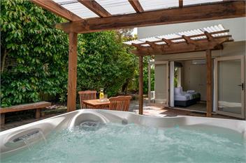 Lakewood Haven (Bachcare) - Taupo Central