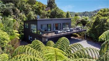 Pukawa Bliss (Bachcare) - Lake Taupo
