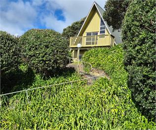 Holiday Home in Clarks Beach, Auckland -