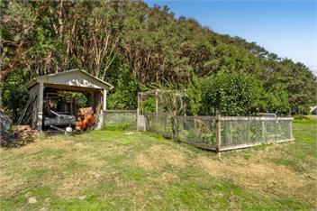 Hill Cottage (Bachcare) - Featherston