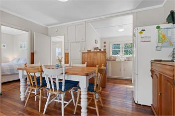 The Cottage (Bachcare) - Waihi Beach