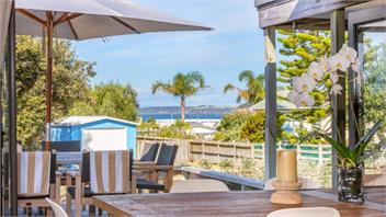 Omaha's Shore Thing - Auckland