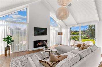 Dune View Delight Mangawhai - Mangawhai