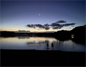 The Back Passage - Whangarei Heads
