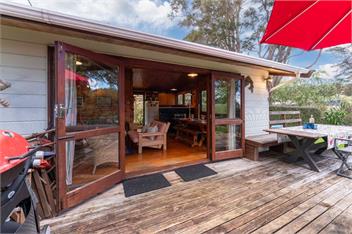 Hatepe Lake Taupo Retreat - Lake Taupo